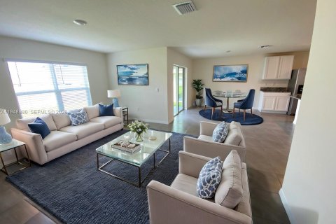 Villa ou maison à vendre à Ocala, Floride: 4 chambres, 169.73 m2 № 2005071 - photo 5