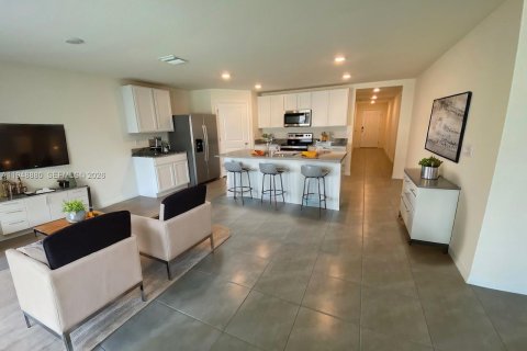 Villa ou maison à vendre à Ocala, Floride: 4 chambres, 169.73 m2 № 2005071 - photo 29