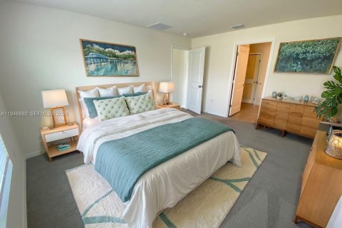 Villa ou maison à vendre à Ocala, Floride: 4 chambres, 169.73 m2 № 2005071 - photo 22