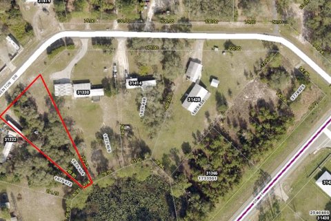 Land in Eustis, Florida № 1538869 - photo 1