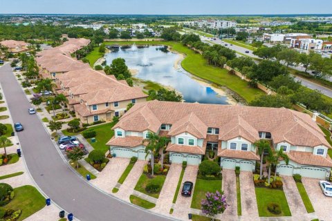 Condo in Lakewood Ranch, Florida, 2 bedrooms  № 1903567 - photo 29