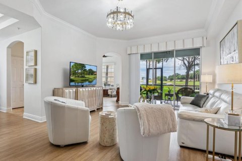 Condo in Lakewood Ranch, Florida, 2 bedrooms  № 1903567 - photo 8