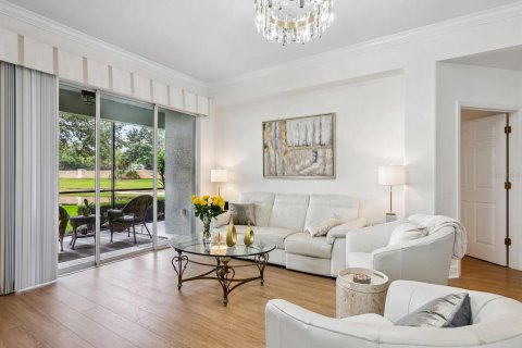 Condo in Lakewood Ranch, Florida, 2 bedrooms  № 1903567 - photo 10