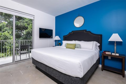 Apartamento en alquiler en Miami, Florida, 1 dormitorio, 55.28 m2 № 1842485 - foto 4