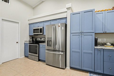 Villa ou maison à vendre à North Port, Floride: 2 chambres, 93.83 m2 № 2101117 - photo 10