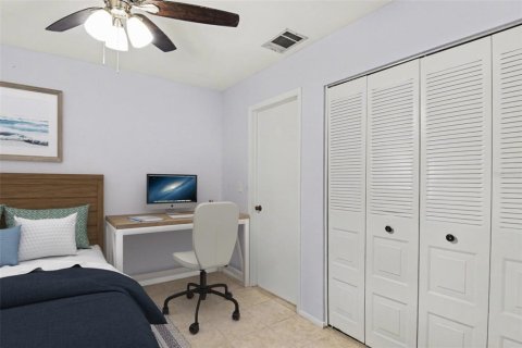 Villa ou maison à vendre à North Port, Floride: 2 chambres, 93.83 m2 № 2101117 - photo 23