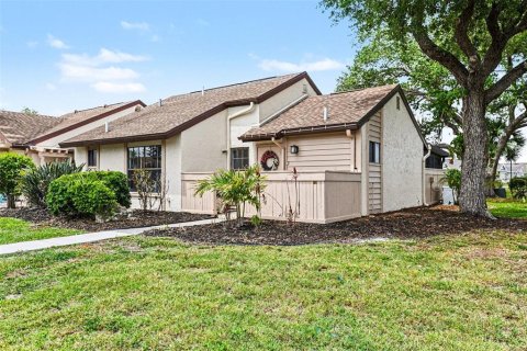 Villa ou maison à North Port, Floride 2 chambres, 93.83 m2 № 2101117