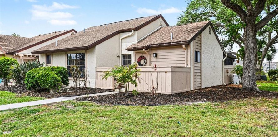 Villa ou maison à North Port, Floride 2 chambres, 93.83 m2 № 2101117