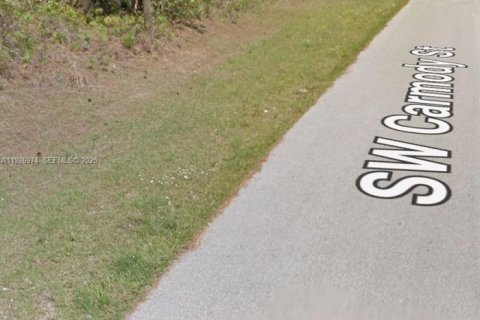 Купить земельный участок в Порт-Сент-Луси, Флорида № 1985940 - фото 2