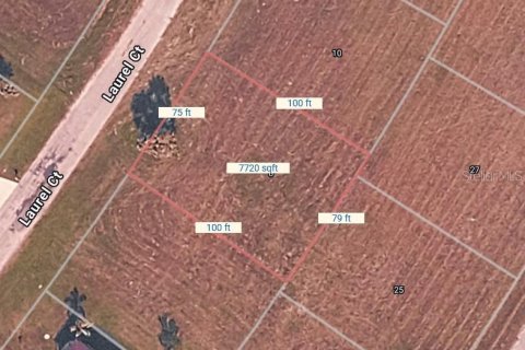 Land in Placida, Florida № 2228557 - photo 6