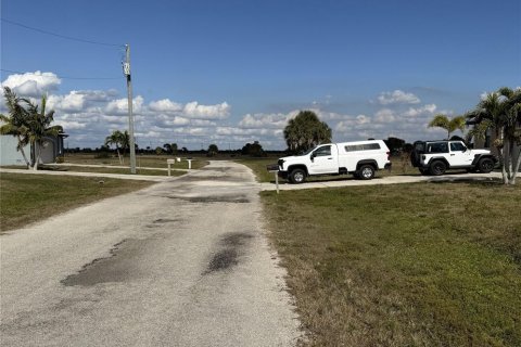 Land in Placida, Florida № 2228557 - photo 4