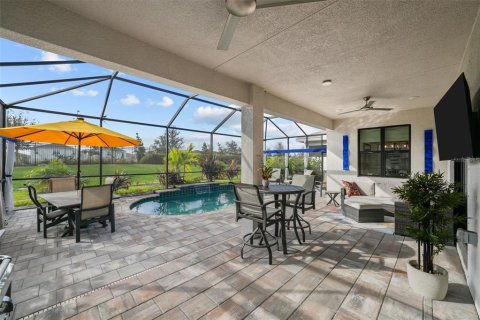 Casa en venta en Bradenton, Florida, 2 dormitorios, 169.73 m2 № 1556072 - foto 17