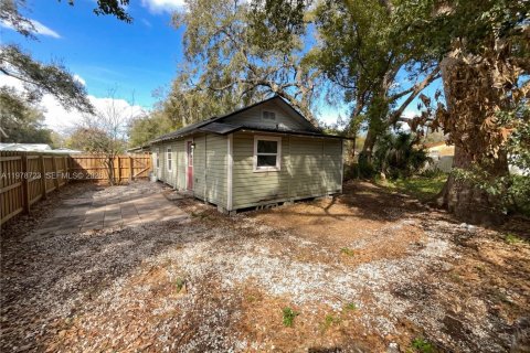 House in Mount Dora, Florida 3 bedrooms № 2044498 - photo 7