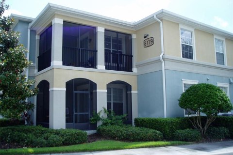 Condo in Windermere, Florida, 3 bedrooms № 1843250 - photo 1