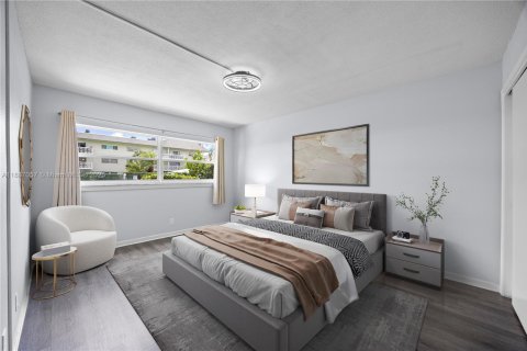 Condo in Plantation, Florida, 1 bedroom  № 1933720 - photo 10
