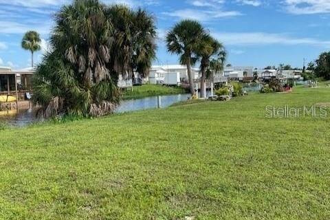 Land in Englewood, Florida № 1357480 - photo 7
