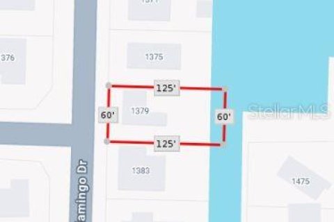 Land in Englewood, Florida № 1357480 - photo 3