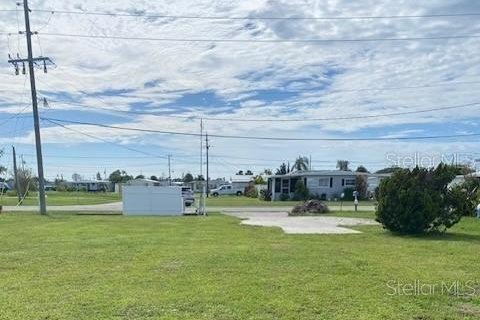 Land in Englewood, Florida № 1357480 - photo 8