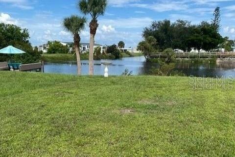 Land in Englewood, Florida № 1357480 - photo 6