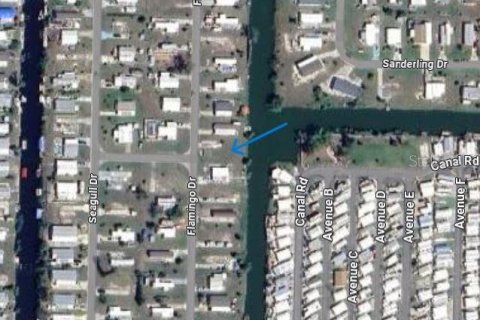 Land in Englewood, Florida № 1357480 - photo 1