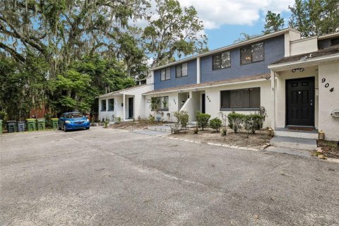 Commercial property in Leesburg, Florida 10 bedrooms, 598.66 sq.m. № 2211543 - photo 27