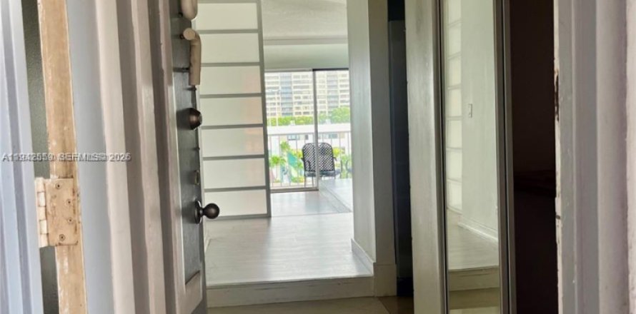Studio à Condo à Miami, Floride  № 2059750