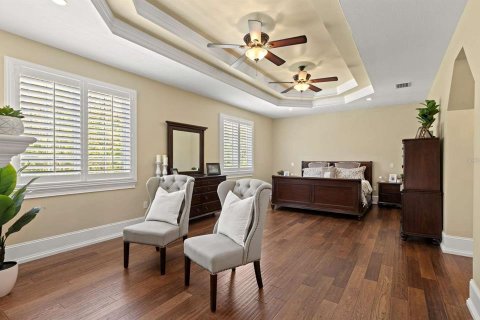 House in Lake City, Florida 4 bedrooms, 560.39 sq.m. № 2218350 - photo 30