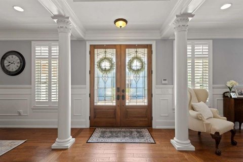 House in Lake City, Florida 4 bedrooms, 560.39 sq.m. № 2218350 - photo 6
