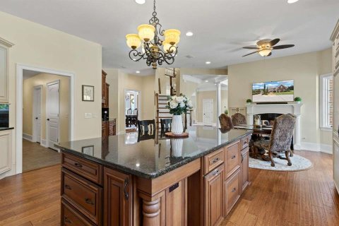 House in Lake City, Florida 4 bedrooms, 560.39 sq.m. № 2218350 - photo 16