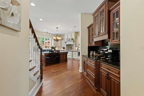 House in Lake City, Florida 4 bedrooms, 560.39 sq.m. № 2218350 - photo 19