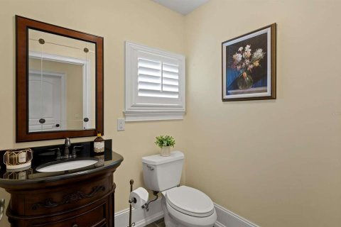 House in Lake City, Florida 4 bedrooms, 560.39 sq.m. № 2218350 - photo 22