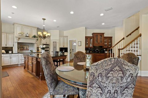 House in Lake City, Florida 4 bedrooms, 560.39 sq.m. № 2218350 - photo 18