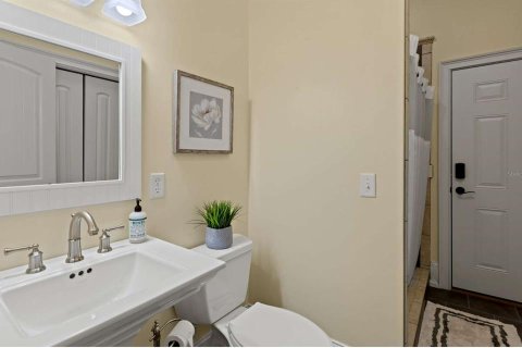House in Lake City, Florida 4 bedrooms, 560.39 sq.m. № 2218350 - photo 26