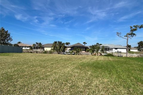 Land in North Port, Florida № 1565204 - photo 4