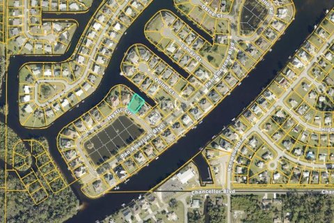 Land in North Port, Florida № 1565204 - photo 6