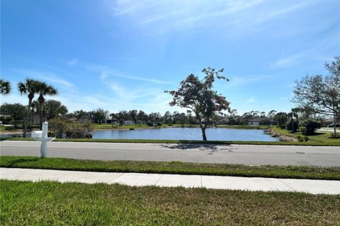 Land in North Port, Florida № 1565204 - photo 5
