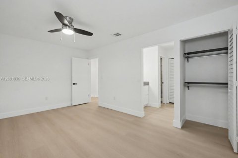 Touwnhouse à vendre à Cooper City, Floride: 3 chambres, 120.96 m2 № 2066006 - photo 9