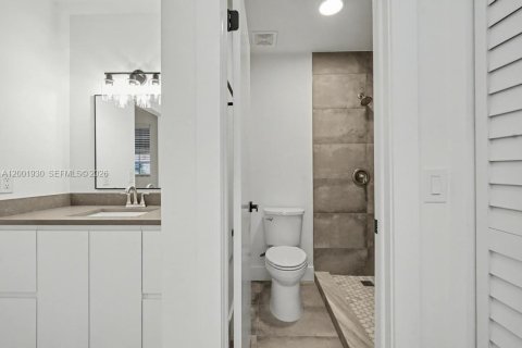 Touwnhouse à vendre à Cooper City, Floride: 3 chambres, 120.96 m2 № 2066006 - photo 14