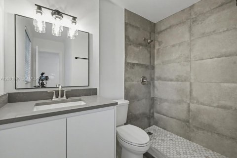 Touwnhouse à vendre à Cooper City, Floride: 3 chambres, 120.96 m2 № 2066006 - photo 6