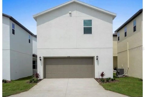 Villa ou maison à vendre à Windermere, Floride: 4 chambres, 247.21 m2 № 2408502 - photo 27