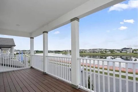 Villa ou maison à vendre à Windermere, Floride: 4 chambres, 247.21 m2 № 2408502 - photo 15