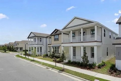 Villa ou maison à vendre à Windermere, Floride: 4 chambres, 247.21 m2 № 2408502 - photo 28