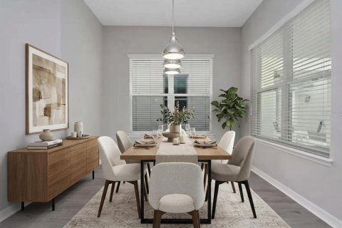 Villa ou maison à vendre à Windermere, Floride: 4 chambres, 247.21 m2 № 2408502 - photo 6