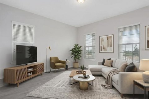 Villa ou maison à vendre à Windermere, Floride: 4 chambres, 247.21 m2 № 2408502 - photo 8