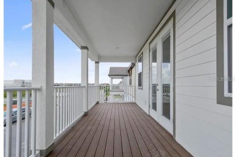 Villa ou maison à vendre à Windermere, Floride: 4 chambres, 247.21 m2 № 2408502 - photo 16