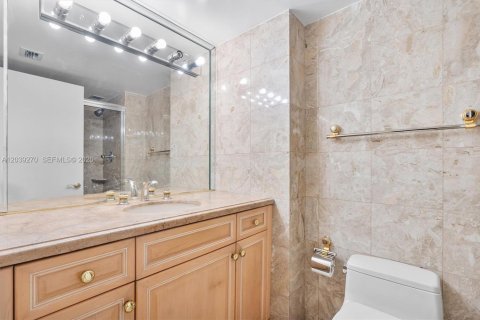 Купить кондоминиум в Авентура, Флорида 2 спальни, 145.39м2, № 2085841 - фото 19