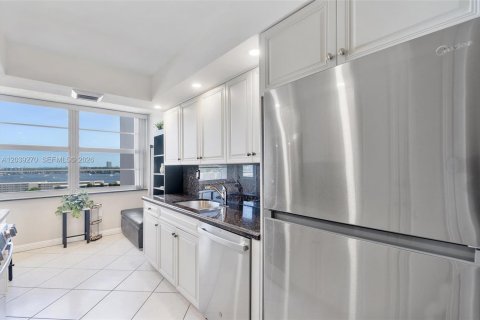 Купить кондоминиум в Авентура, Флорида 2 спальни, 145.39м2, № 2085841 - фото 14