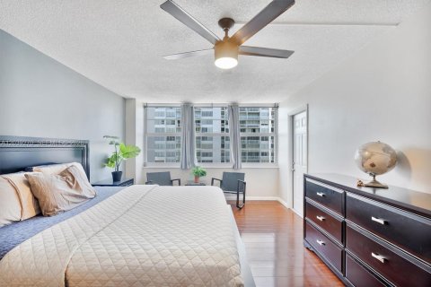 Купить кондоминиум в Авентура, Флорида 2 спальни, 145.39м2, № 2085841 - фото 24