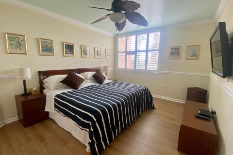 Купить кондоминиум в Авентура, Флорида 3 спальни, 123.56м2, № 2012862 - фото 10