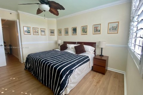 Купить кондоминиум в Авентура, Флорида 3 спальни, 123.56м2, № 2012862 - фото 11